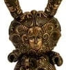 NECA It's a F.A.D. 8" BRONZE Dunny by J*Ryu Kawaii Gifts 883975139001