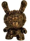 NECA It's a F.A.D. 8" BRONZE Dunny by J*Ryu Kawaii Gifts 883975139001