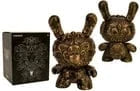 NECA It's a F.A.D. 8" BRONZE Dunny by J*Ryu Kawaii Gifts 883975139001