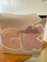 NECA Kidrobot X Family Guy Intimate Peter Griffin 7" Figure (2014) Kawaii Gifts 883975138998