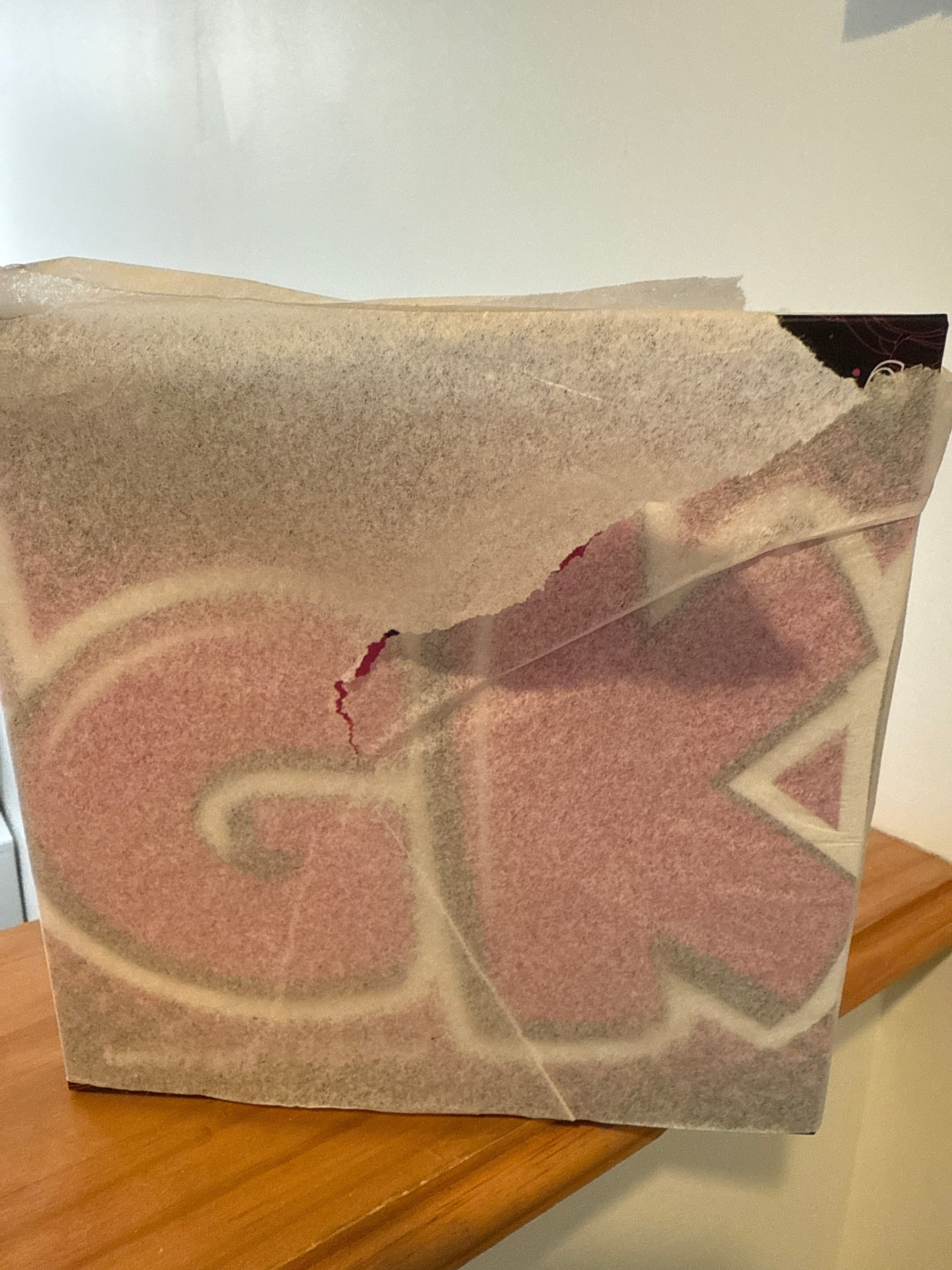 NECA Kidrobot X Family Guy Intimate Peter Griffin 7" Figure (2014) Kawaii Gifts 883975138998