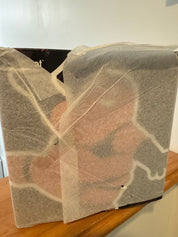 NECA Kidrobot X Family Guy Intimate Peter Griffin 7" Figure (2014) Kawaii Gifts 883975138998