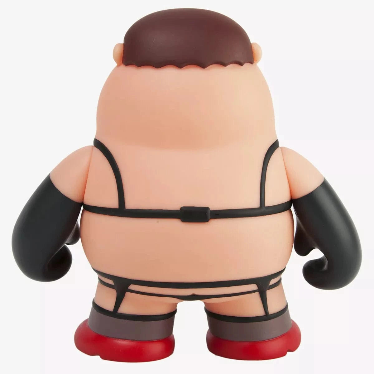 NECA Kidrobot X Family Guy Intimate Peter Griffin 7" Figure (2014) Kawaii Gifts 883975138998