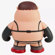 NECA Kidrobot X Family Guy Intimate Peter Griffin 7" Figure (2014) Kawaii Gifts 883975138998