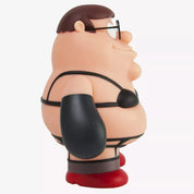 NECA Kidrobot X Family Guy Intimate Peter Griffin 7" Figure (2014) Kawaii Gifts 883975138998