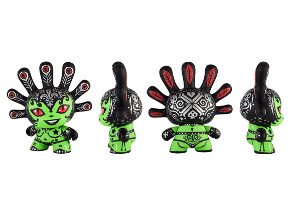 NECA Madam Mayhem 8" Dunny by Kronk Kawaii Gifts
