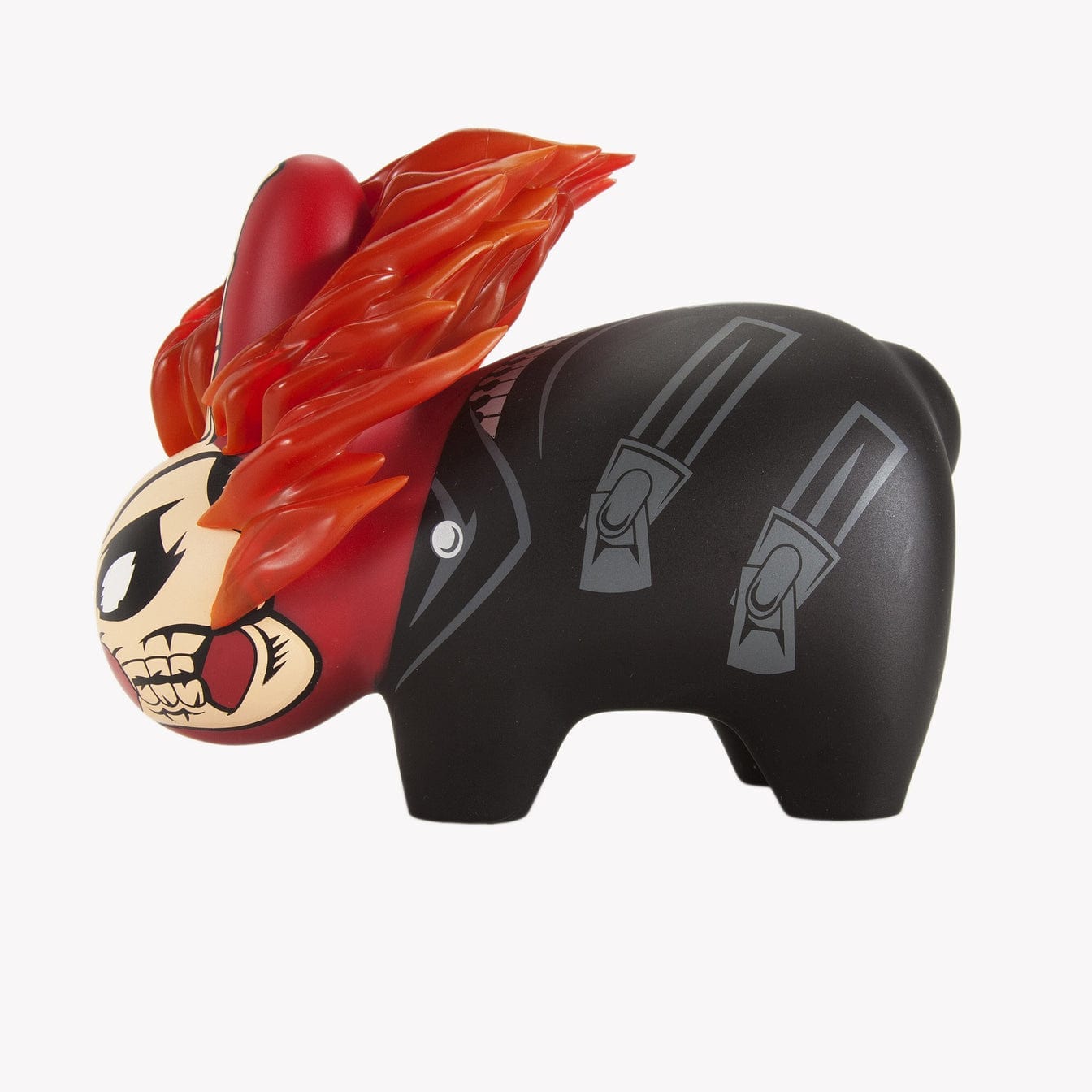 Marvel Labbit Marvel Labbit Ghost Rider Labbit 7