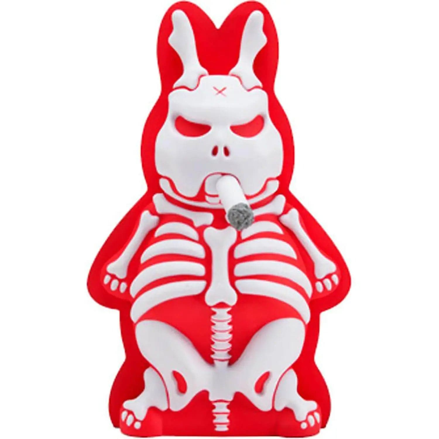 RED By Frank Kozik. Limited to 666 Pieces. Kawaii Gifts 883975110857