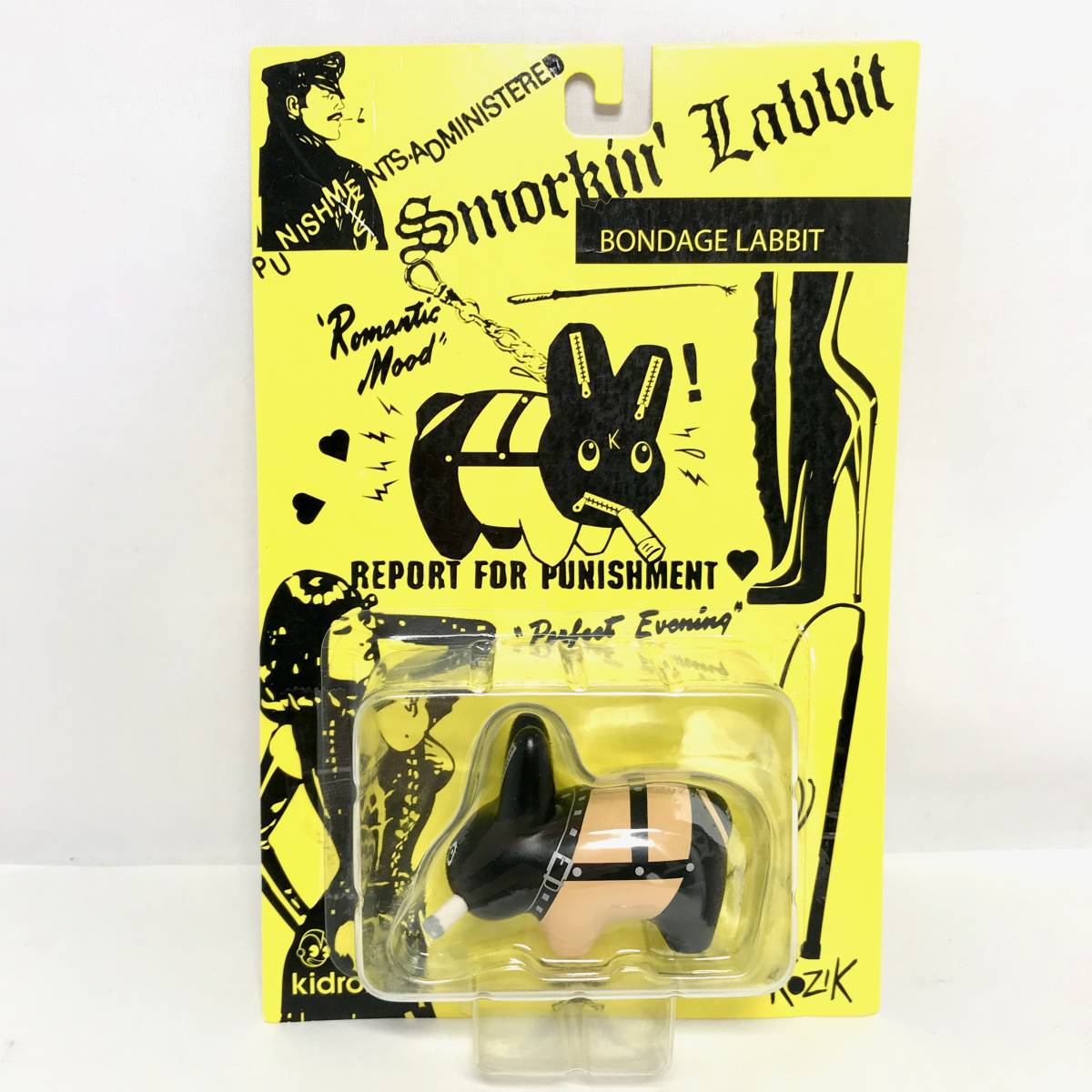 Labbit Smorkin' Labbit 2.5