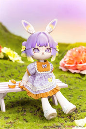 New Jorry Bonnie Season 2 Sweet Heart Party: 1/12 Ball Jointed Doll Surprise Blind Box Kawaii Gifts 6973714505885