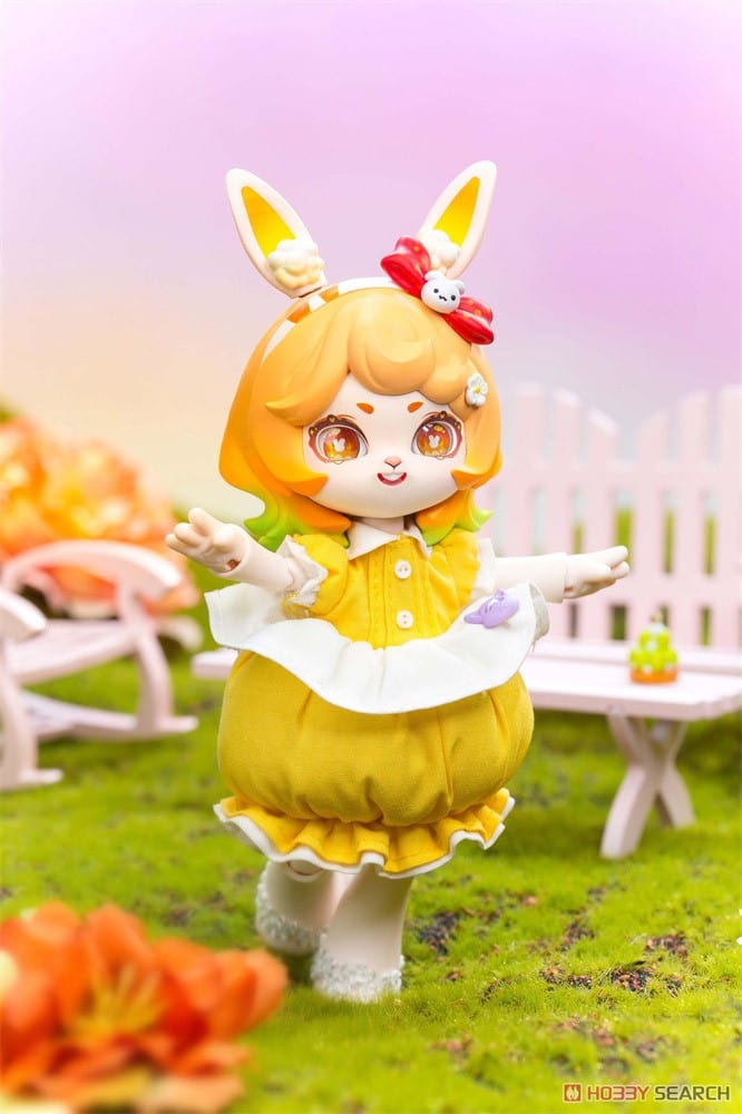 New Jorry Bonnie Season 2 Sweet Heart Party: 1/12 Ball Jointed Doll Surprise Blind Box Kawaii Gifts 6973714505885