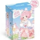 8 Ball Jointed Doll Surprise Blind Box Kawaii Gifts 6976006860174
