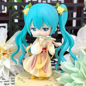 New Jorry Hatsune Miku Qu Yunshang 4" Surprise Figure Blind Box Kawaii Gifts 6943257129183