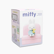 New Jorry Miffy Sofa Stand Surprise Figure Blind Box Kawaii Gifts