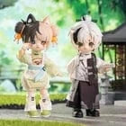 12 Ball Jointed Doll Surprise Blind Box Kawaii Gifts