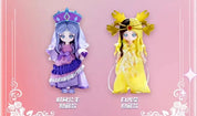 New Jorry Yeloli v2 Pocket Style 1/12 Ball Jointed Doll Surprise Blind Box Kawaii Gifts 6958859497608