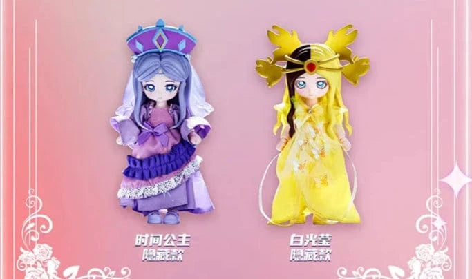 12 Ball Jointed Doll Surprise Blind Box Kawaii Gifts 6958859497608