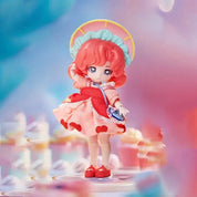 New Jorry Yeloli v2 Pocket Style 1/12 Ball Jointed Doll Surprise Blind Box Kawaii Gifts 6958859497608
