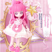 New Jorry Yeloli v2 Pocket Style 1/12 Ball Jointed Doll Surprise Blind Box Kawaii Gifts 6958859497608