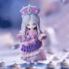 New Jorry Yeloli v2 Pocket Style 1/12 Ball Jointed Doll Surprise Blind Box Kawaii Gifts 6958859497608