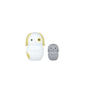 Pop Cutie California Epoch Japan Rabbit Matryoshka Nesting Doll Mini Figures Gashapon Kawaii Gifts 07481302