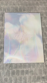 Viviz - The 1st Album [A Montage of ()]