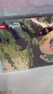 Maymei v3 Poem of Spring 7" Plush Bag Charm Surprise Blind Box