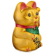 Puckator Ltd Maneki Neko Lucky Waving Cat Medium Kawaii Gifts