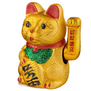 Puckator Ltd Maneki Neko Lucky Waving Cat Medium Kawaii Gifts