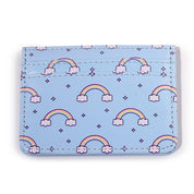 Puckator Ltd Pusheen the Cat RFID Protection Card Holder Kawaii Gifts