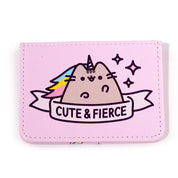 Puckator Ltd Pusheen the Cat RFID Protection Card Holder Kawaii Gifts