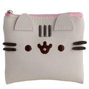 Puckator Ltd Pusheen the Cat Shaped Purse Kawaii Gifts