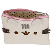 Puckator Ltd Pusheen the Cat Shaped Purse Kawaii Gifts