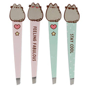 Puckator Ltd Pusheen Tweezer Kawaii Gifts Twee37