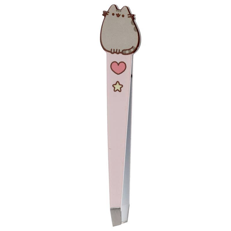 Puckator Ltd Pusheen Tweezer Kawaii Gifts Twee37