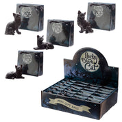 Puckator Ltd Surprise Lucky Black Cat in a Mini Gift Bag Kawaii Gifts 5055071750854