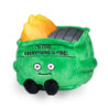 Punchkins Dumpster Fire Plushie Meme - BESTSELLER Kawaii Gifts 850042202388