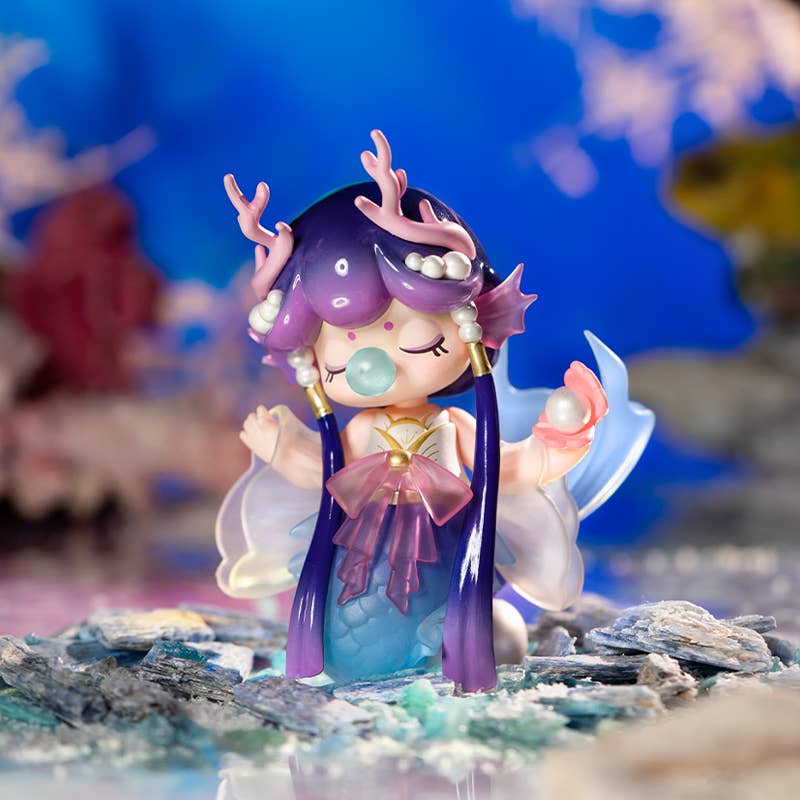 Rolife Nanci ナンシー フェアリー アソートボックス 12体セット ナンシー「フェアリーシリーズ」