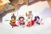 Robotime SIXX Suri Journey to the West Robotime Rolife Blind box Kawaii Gifts