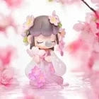 Robotime Nanci Flower S.17 Rolife Surprise Box Kawaii Gifts