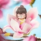 Robotime Nanci Flower S.17 Rolife Surprise Box Kawaii Gifts