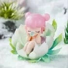 Robotime Nanci Flower S.17 Rolife Surprise Box Kawaii Gifts