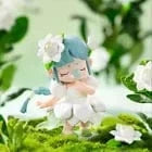 Robotime Nanci Flower S.17 Rolife Surprise Box Kawaii Gifts