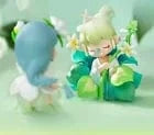 Robotime Nanci Flower S.17 Rolife Surprise Box Kawaii Gifts