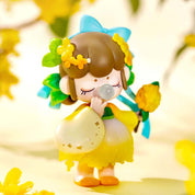 Robotime Nanci Flower S.17 Rolife Surprise Box Kawaii Gifts