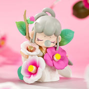 Robotime Nanci Flower S.17 Rolife Surprise Box Kawaii Gifts