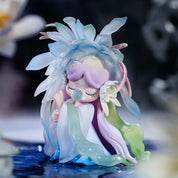 Robotime Nanci Flower S.17 Rolife Surprise Box Kawaii Gifts