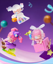 Robotime Nanci Sweet Time S.18 Rolife Surprise Box Kawaii Gifts 6946785125528