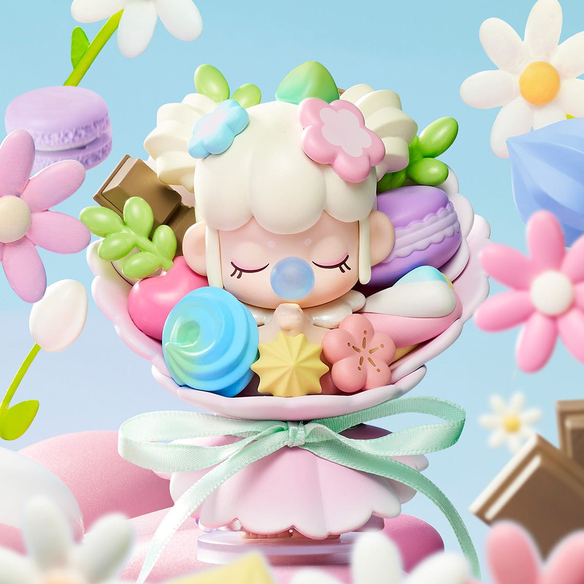 Nanci Sweet Time S.18 Rolife Surprise Box – Kawaii Gifts