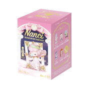 Robotime Rolife Nanci Museum of Fantasy Surprise Box Kawaii Gifts 6946785121216